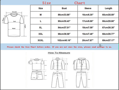 Athletic Workout Shirts for Men, Mens Summer Leisure Sports T Shirt Fashion Lapel 3D Gradient Short Sleeved round Neck T Shirt Men Compression Shirt Men, Mens Shirts White L
